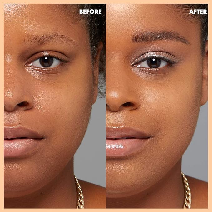 NYX PROFESSIONAL MAKEUP Bright Maker Brightening Primer, Vegan Face Primer-Velvo Beauty