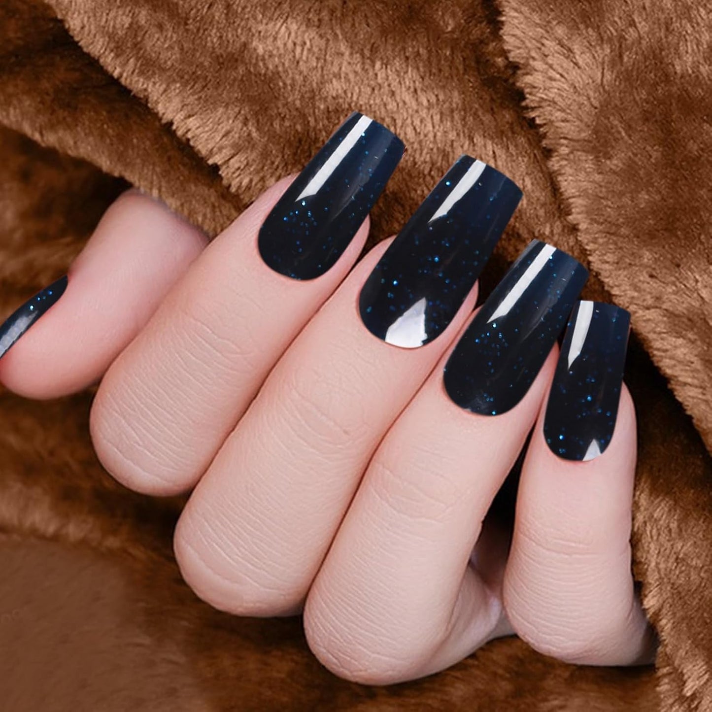 Major Dijit Quick Dry Nail Polish Colorful Summer Nail Lacquer for Nail Art Cruelty-Free Regular Nail Polish 0.41 fl oz.-Velvo Beauty