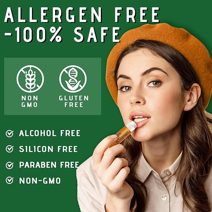 250 Pcs Lip Balm Bulk,12 Fruit Flavored Natural Bulk Lip Balm, Lip Balms Pack with Vitamin E, Lip Balm Gift Set Women Stocking Stuffers Party Favors, Moisturizing&Soothing(4.2g/0.15oz)-Velvo Beauty