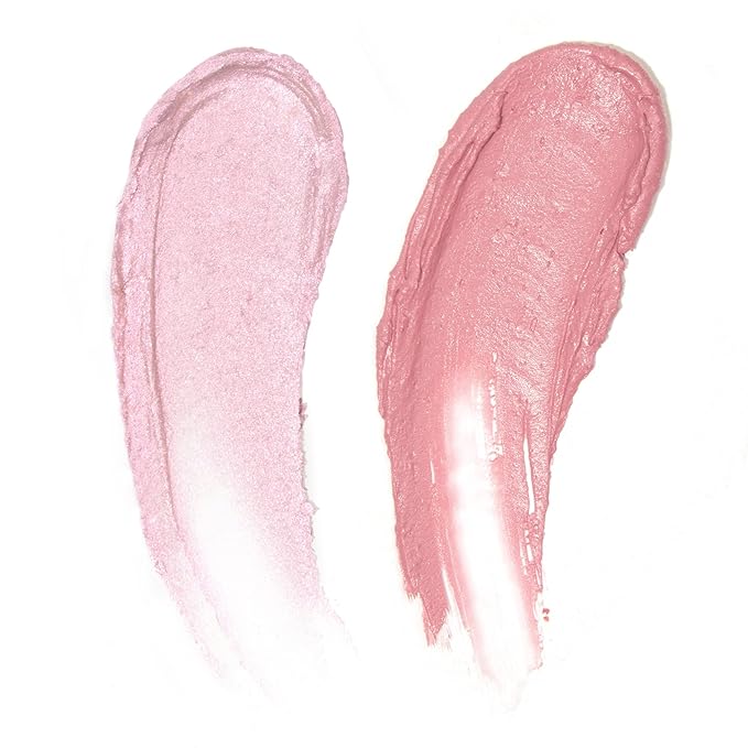 Petite 'n Pretty - Double the Glow All Over Stick Duo for Kids, Children, Tweens and Teens - Made in the USA (Double the Glow)-Velvo Beauty