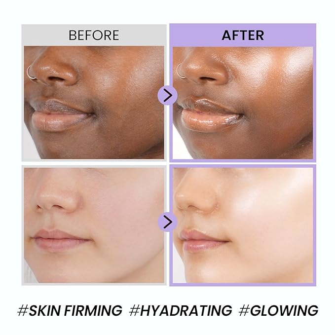 coxir BLACK SNAIL GIFT SET /Gift Set Birthday present /Foam Cleanser+Serum+Cream/Black Rice, Bean, Sesame, Snail Mucin, Collagen, Peptide l Repairing&Firming l Korean Skin Care-Velvo Beauty