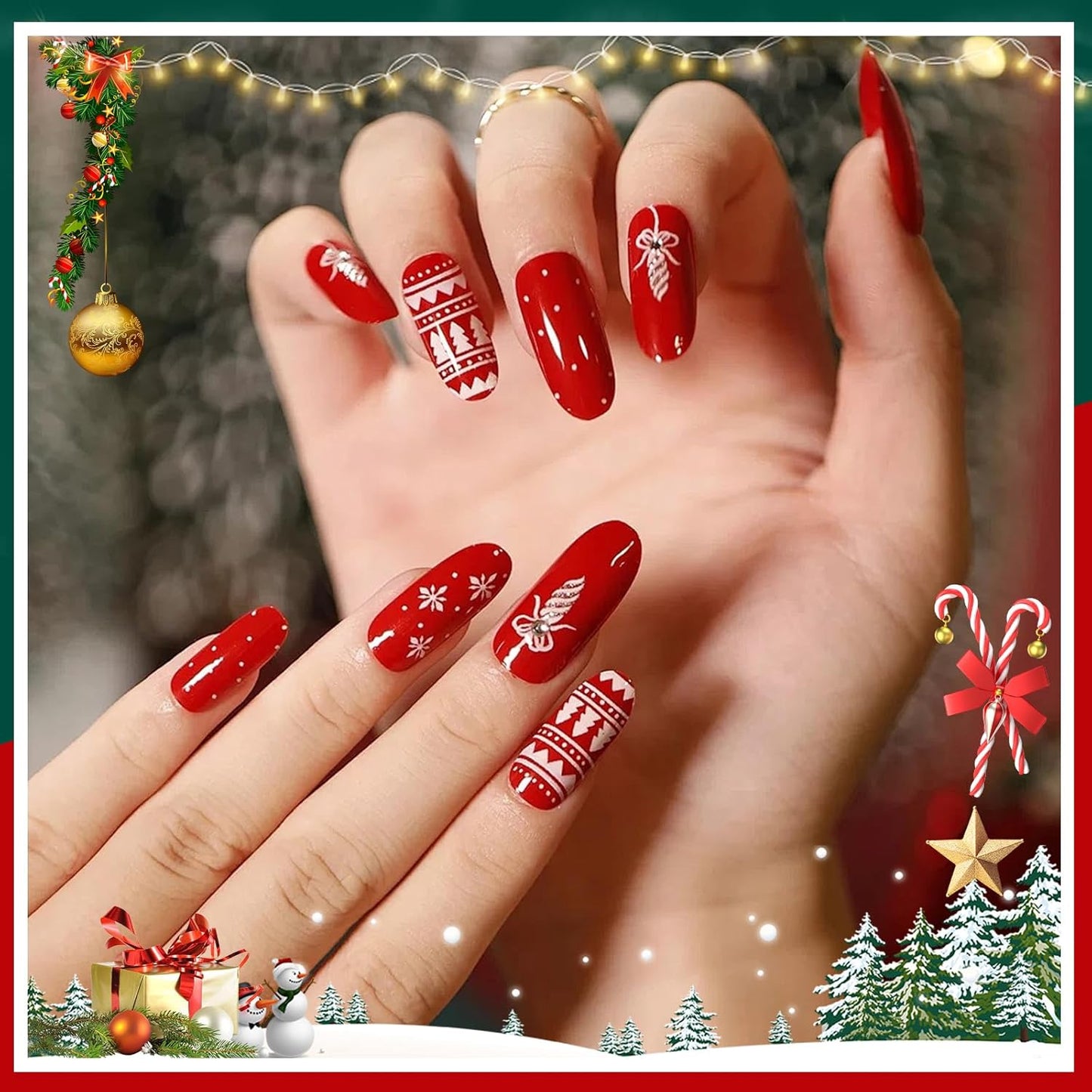 Major Dijit Quick Dry Nail Polish Rose Red Summer Nail Lacquer for Nail Art Regular Nail Polish 0.41 fl oz.-Velvo Beauty