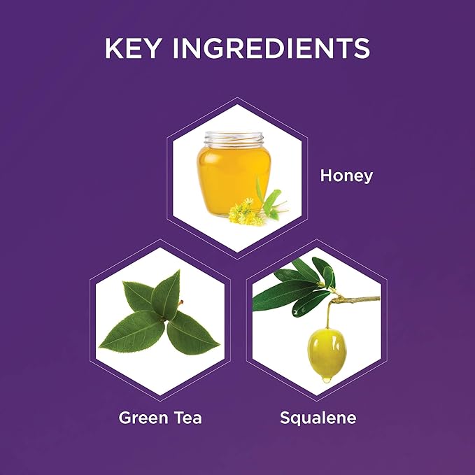 Hey Honey Open Your Eyes Lifting Eye Serum | Under Eye Cream for Dark Circles & Puffiness | Around The Eyes Hydration | Suitable For Sensitive Aging Skin | Delivers A Bright Rested look | 0.5 oz.-Velvo Beauty