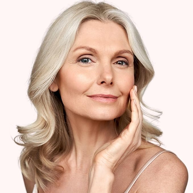 M. Asam VINOLIFT Volume Lip Cream - Anti-age volume & lip care against fine lip lines for mature & demanding skin, plumping lip care for moisturized & soft lips, 1.01 Fl Oz-Velvo Beauty