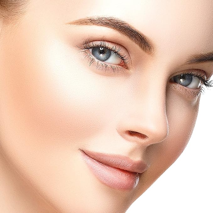 LUMINESS Rose 4-in-1 Airbrush Foundation, Shade 020, Fair, 0.5 Oz-Velvo Beauty