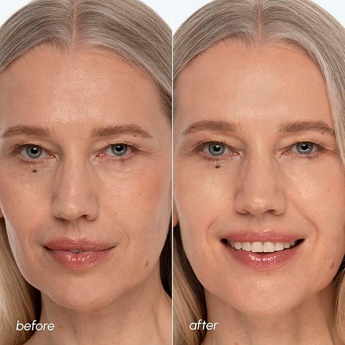 MAREE Collagen Toner Polishes - Toner Pads with Retinol - Minimizing Wrinkle Zero Pore Pads - Hydrating Toning Collagen Ampoule Pad with Retinol & Centella - Anti Aging Brightening Wipes-Velvo Beauty