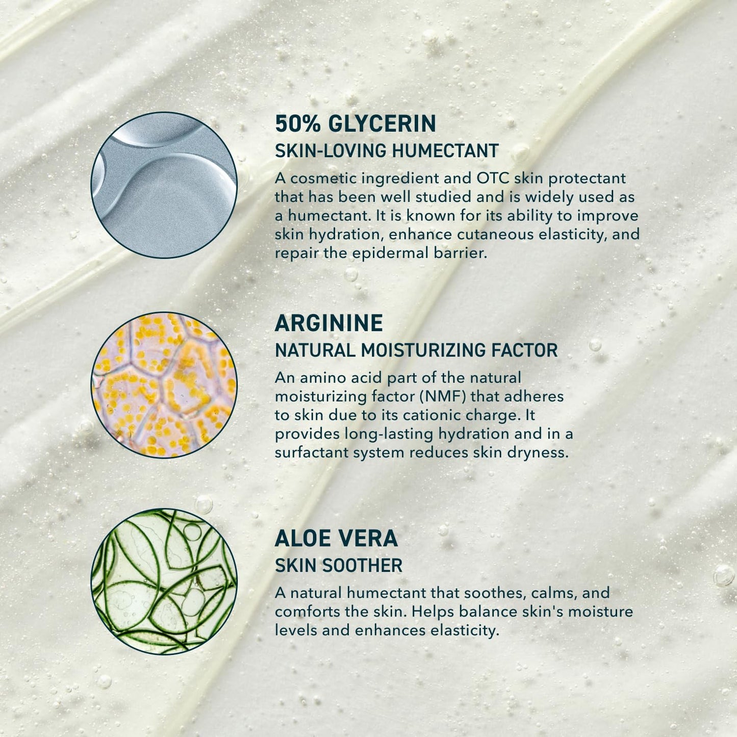 Skin Gleanser, Moisturizing Glycerin Face Wash, Professional Strength Face Cleanser for Women, Unscented Sensitive and Dry Skin Face Wash Pump Bottles - 6.75 fluid ounce (Pack of 2)-Velvo Beauty