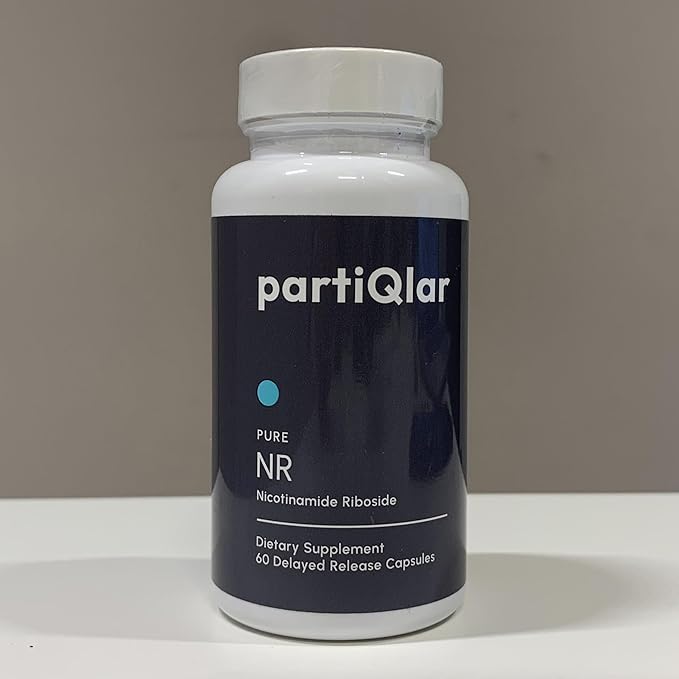 Nicotinamide Riboside (NR) 500mg – NR Supplement for Cellular Health, Anti-Aging, Energy & Metabolism Support – 2-Month Supply (60 Capsules)-Velvo Beauty