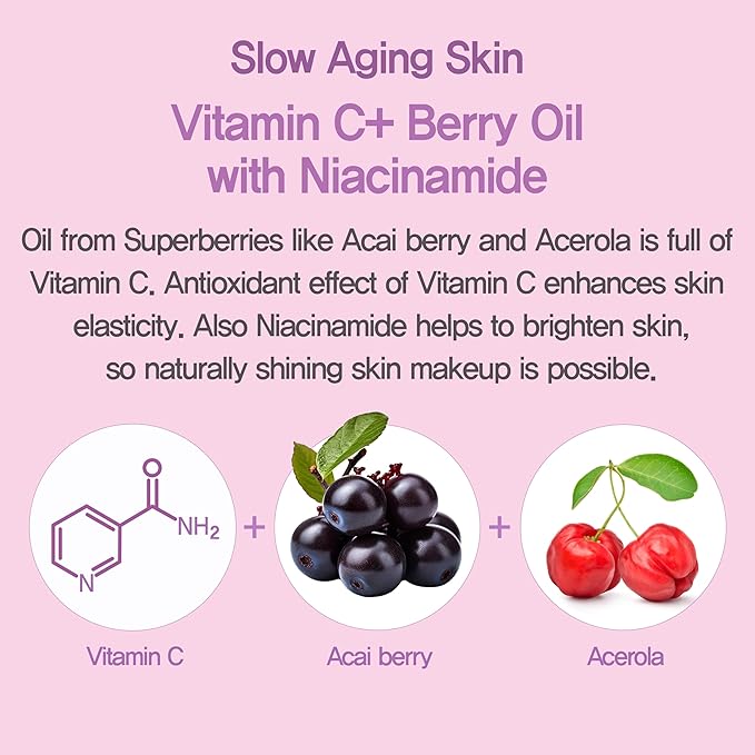 Espoir Glowrizer | Hydrating and Moisturizing Gel-Based Primer for Makeup | 1.35 fl. Oz | Express smooth and glow skin as if Natural-born | Jelly Primer | Recommended for all type of skins-Velvo Beauty