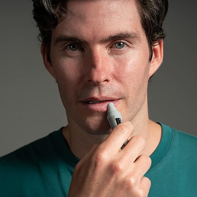 Anthony 25 SPF Lip Balm with Sunscreen for Lips – Contains Green Tea Extract, Shea Butter & Vitamin E – Moisturizing Repair Care Treatment for Chapped & Dry Lips – Mint & White Tea Flavor-Velvo Beauty