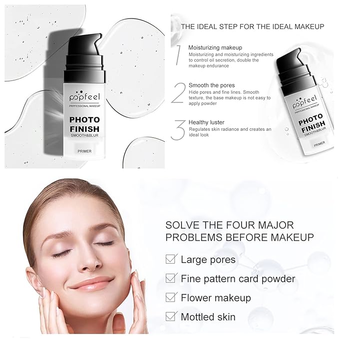 All in One Makeup Kit for Women Full Kit Girls Makeup Gift Sets Xmas Essential Bundle Include Eyeshadow Palette Lipstick Blush Concealer Eyeliner Mascara Foundation Brush Eyebrow Pencil-Velvo Beauty