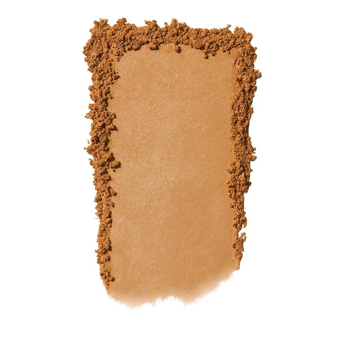 e.l.f. Halo Glow Powder Filter, Ultra-fine Finishing Powder, Smooths The Look of Pores & Fine Lines, Creates A Soft-Focus Glow, Vegan & Cruelty-Free, Medium Warm-Velvo Beauty