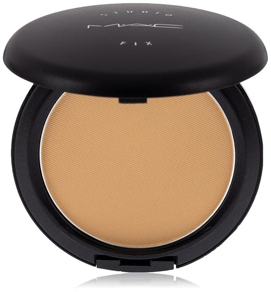 MAC M.A.C. Studio Fix Powder Plus Foundation, NC30, 0.52 Ounce (0773602010509)-Velvo Beauty