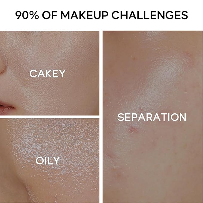 CC Cream Tinted Moisturizer with SPF 15, Color Correcting CC Cream, Even Skin Tone, Cover Blemish, Lightweight Hydrating Matte CC Cream, Long Lasting Waterproof CC Cream Foundation(Natural)-Velvo Beauty