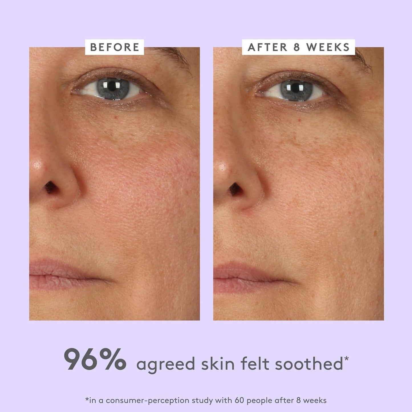 Drunk Elephant Lala Retro Whipped Cream - 15 ml/.5 fl oz - Ceramide Moisturizer - Clean Clinical Skincare - Cruelty-Free - Dermatologist-Tested - Free of Essential Oils, Silicones, and Fragrance-Velvo Beauty