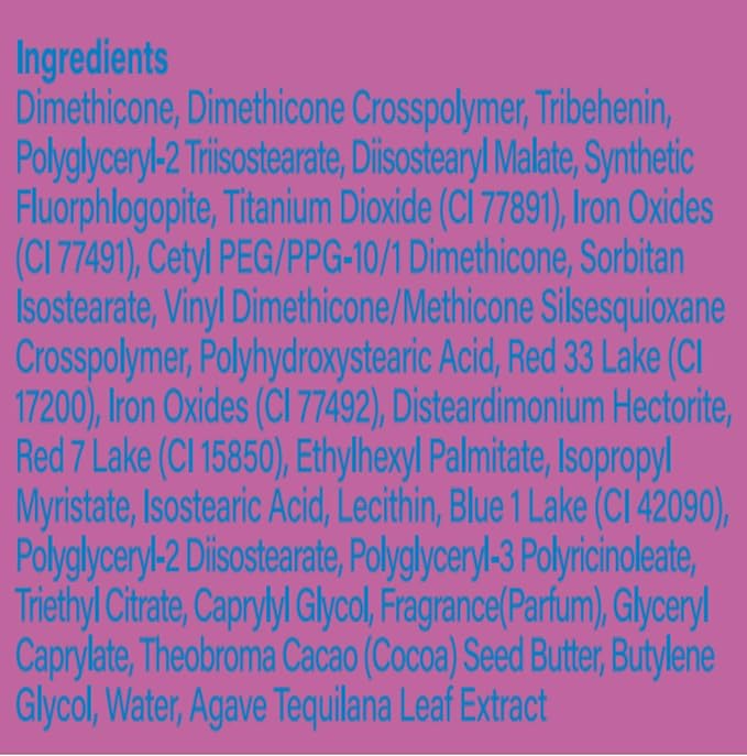 Lip&Cheek Blurry Pudding Pot | Cold-hearted Moment - Slayyy | Makeup Blush, Buildable Lightweight, Multi-Use Soft Matte Finish | 5g-Velvo Beauty