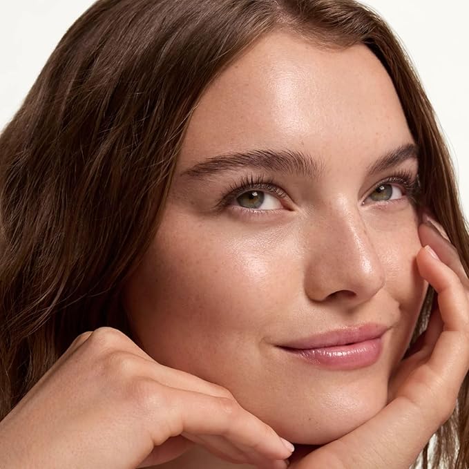 Summer Fridays Sheer Skin Tint - Tinted Moisturizer with Hyaluronic Acid - Helps Diminish Uneven Skin Tone - Sheer to Light Coverage - Shade 2.5 - Light with Cool Peach Undertones (1 Fl Oz)-Velvo Beauty