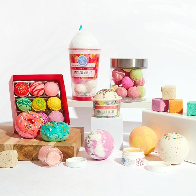 Premium Lip Scrub for Exfoliating, Moisturizing, and Repairing your Lips (Bubble Gum)-Velvo Beauty