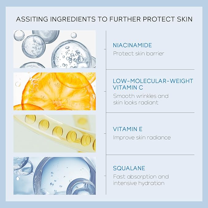 Hydrating Skin Care Set, Hyaluronic Acid Skin Care Kit with Serum for Face, Moisturizer, Travel Size Face Care Set for Women, Anti Aging Plumping Hydrating Firming for Dry Skin-Velvo Beauty