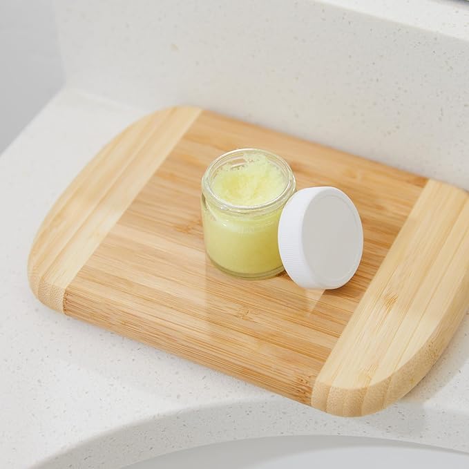 Premium Lip Scrub for Exfoliating, Moisturizing, and Repairing your Lips (Pineapple Coconut)-Velvo Beauty