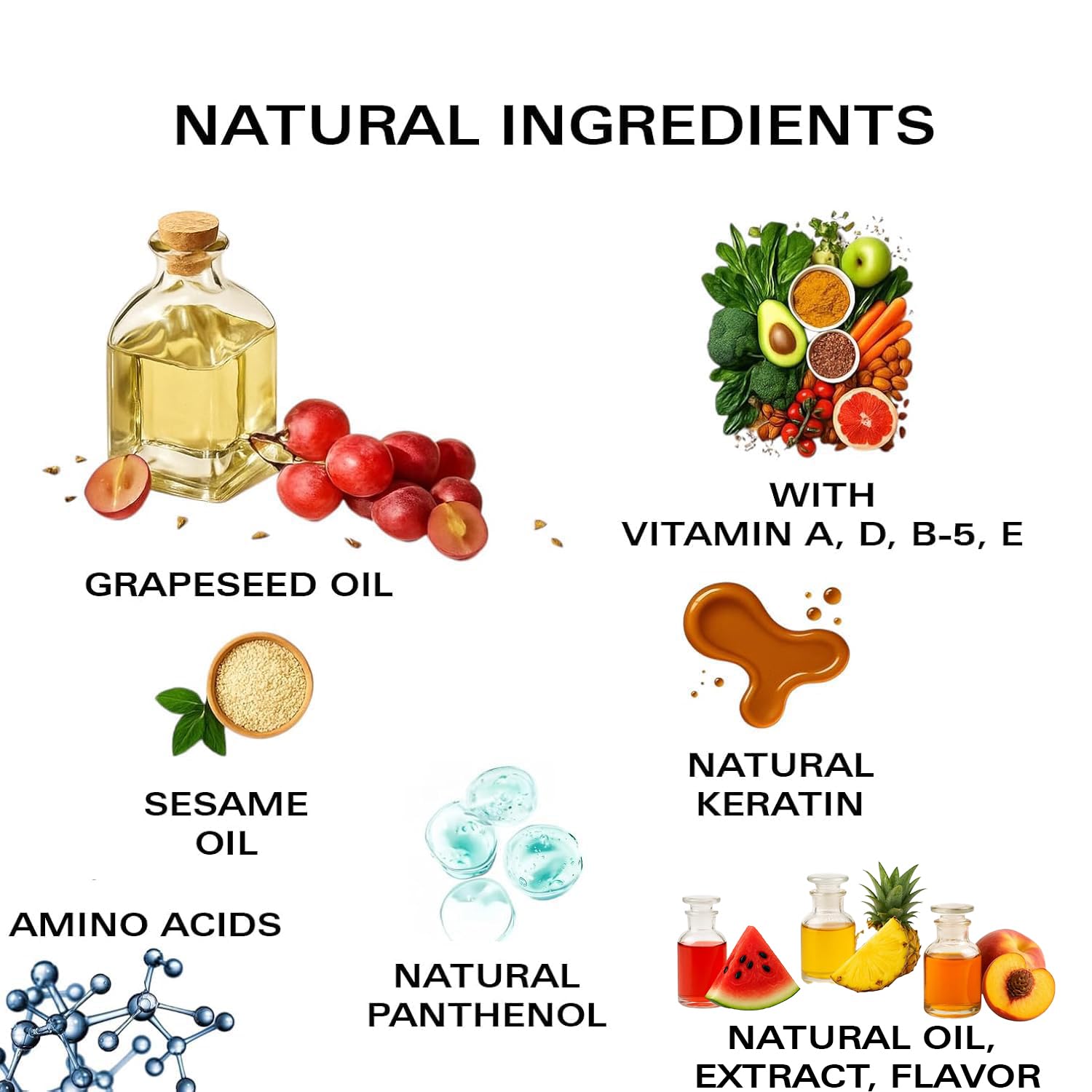 Cuticle Oil Pen Vacation Mood Set of 3 - Pineapple, Peach, Watermelon Scents-Velvo Beauty