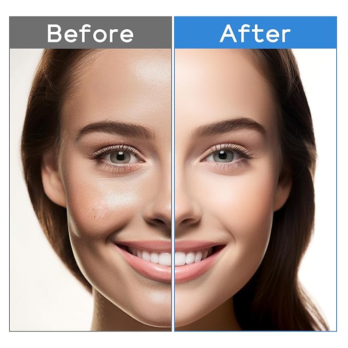 Skin Care Set, Hyaluronic Acid Travel Size Skincare Set W/ Low pH Cleanser, Moisturizer, Serum, Eye Cream, Toiletry Bag, Face Care Set Gift for Women Girls, Hydrating Anti Aging for Dry Skin-Velvo Beauty