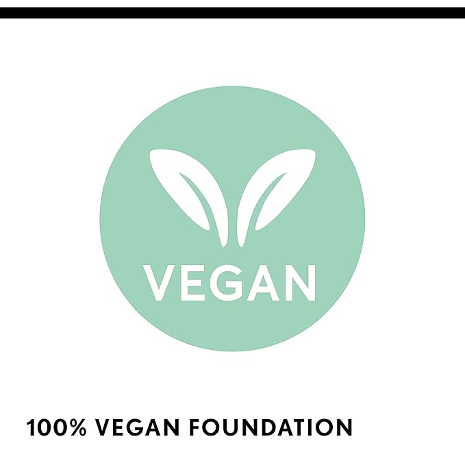 COVERGIRL, Clean Fresh Skin Milk Foundation, Dark, 1 Count (packaging may vary)-Velvo Beauty