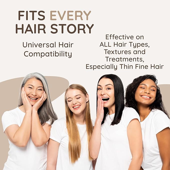 VITAMINS hair cosmetics Keratin Hair Mask - Deep Repair Conditioner with Biotin & Castor Oil - For Damaged, Dry, Curly, Straight, Thin & Fine Hair - Intense Collagen Protein Treatment-Velvo Beauty