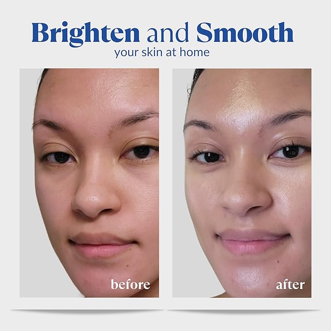 Cure by Toyo | The Beauty 3-Step Skincare Kit | Gentle Exfoliating Gel, Himalayan Salts & Moisturizing Cream | All Skin Types | Anti-Aging-Velvo Beauty