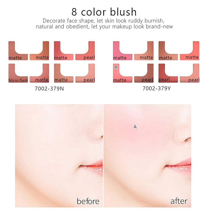 98 Colors All in one Makeup Gift Set Holiday Birthday Beauty Cosmetic Essential Starter Bundle Include 68 Eyeshadow Palette, 8 Blush, 4 Compact Powder, 3 Lipstick, Eyebrow Pencil, Lip Liner-Velvo Beauty