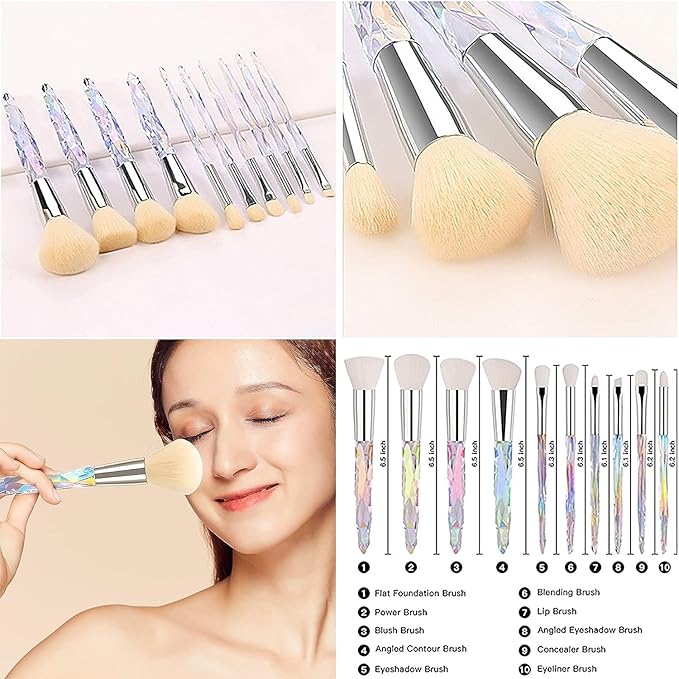 Makeup Kit For Women Full Kit, All in One makeup Gift full set, Include Eyeshadow Palette, makeup brushes, Lip Gloss Set, Lipstick, Foundation, Concealer, For Beginners and Professional-Velvo Beauty