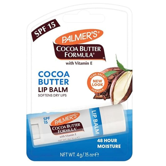 Palmer's Cocoa Butter Formula Lip Balm 0.15 oz-Velvo Beauty