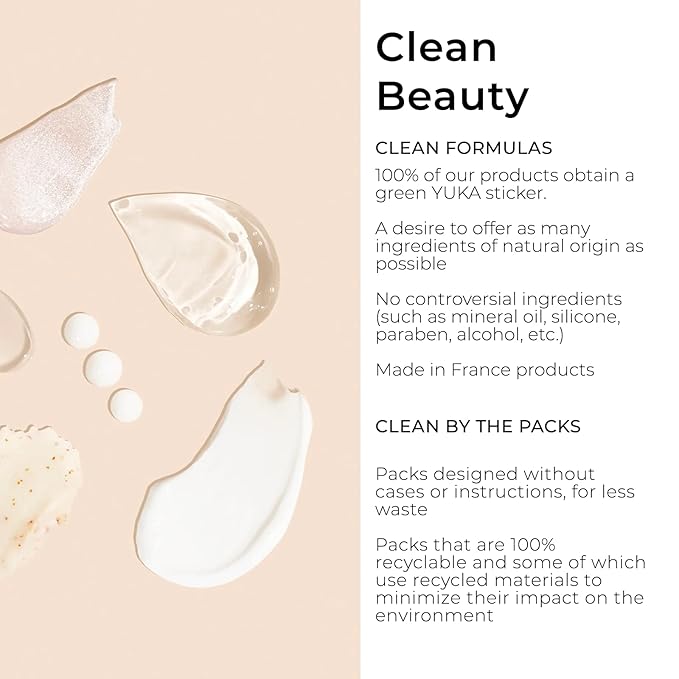 PINK ME NOW, Exfoliating Rosy Lip Balm, Daily Natural Lip Balm with 3-in-1 Action, (4g)-Velvo Beauty