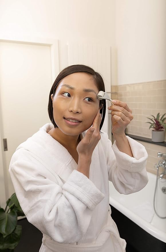 Dermaroller HC902 Home Care Roller (0.2 mm)-Velvo Beauty