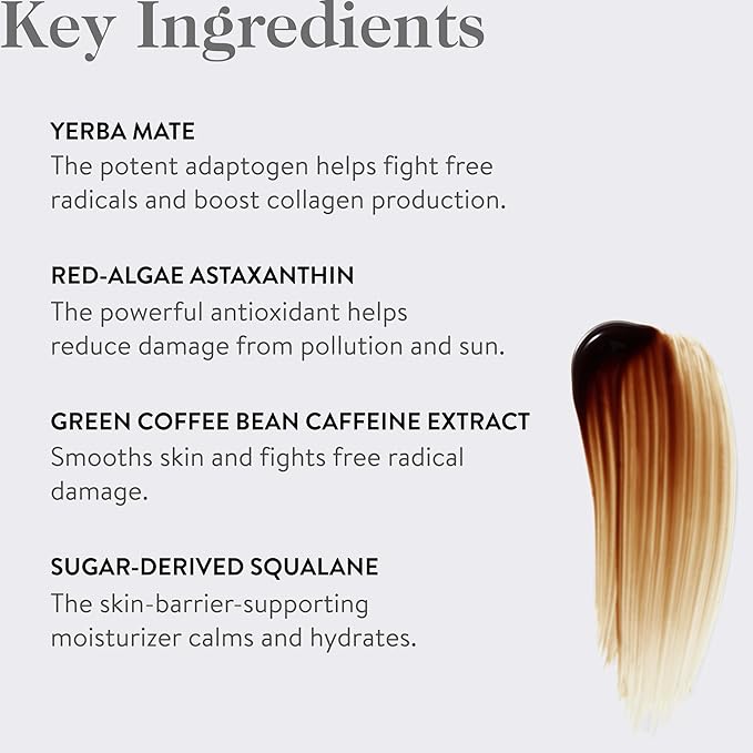 goop Beauty Summertone Bronzing Gel | Hydrating Skin Tint for a Sun-Kissed Glow | Vitamin E & Red Algae Astaxanthin | 1 fl oz-Velvo Beauty