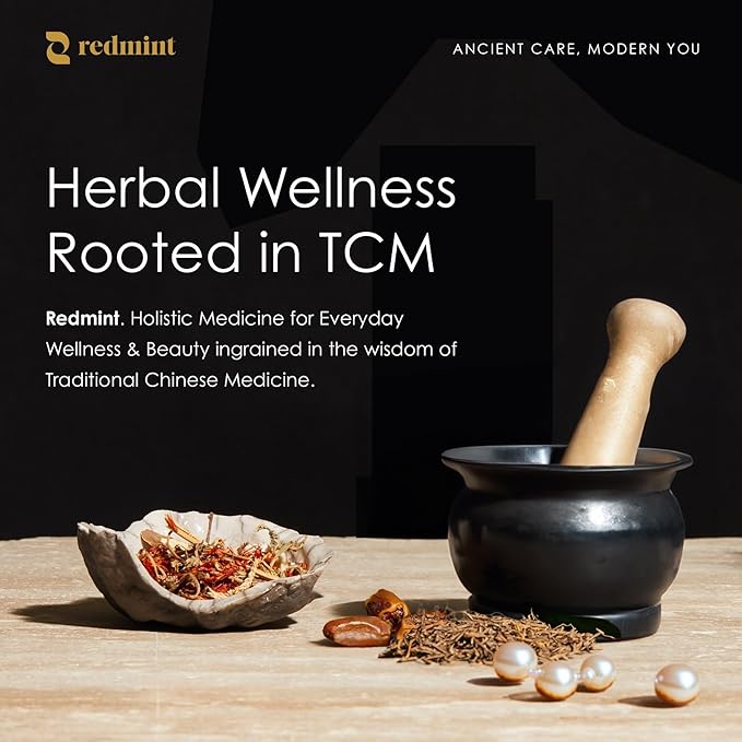 Eye and Lip Balm Hydrating and Nourishing Formula Rooted In Ancient TCM Wisdom | Soothes and Protects Delicate Skin | 10 ml-Velvo Beauty