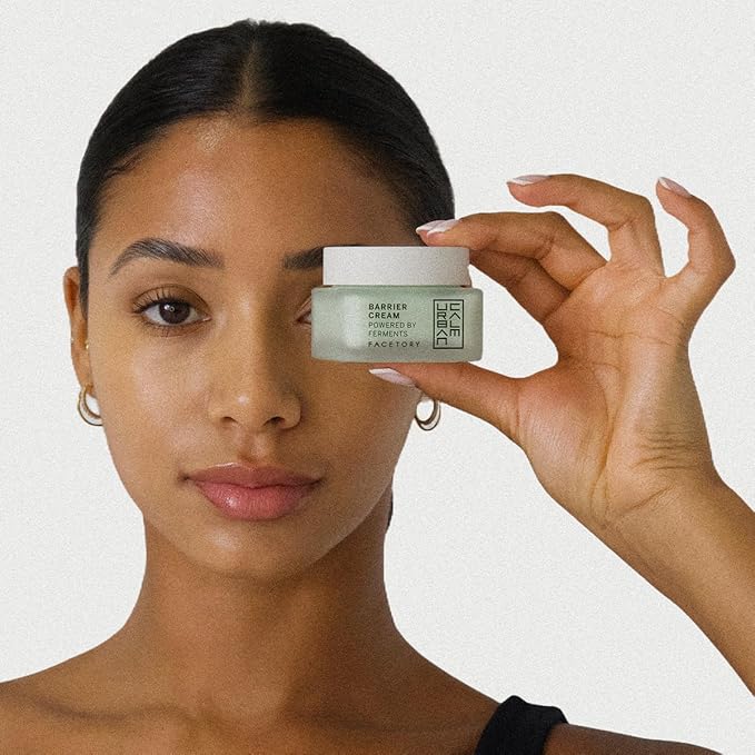 Urban Calm Collection Gift Set - Hydrating, Smoothing, Exfoliating, and Soothing Skincare Set for All Skin Types - Includes Fermented Skincare Products: Cleanser, Essence, Serum, and Cream-Velvo Beauty