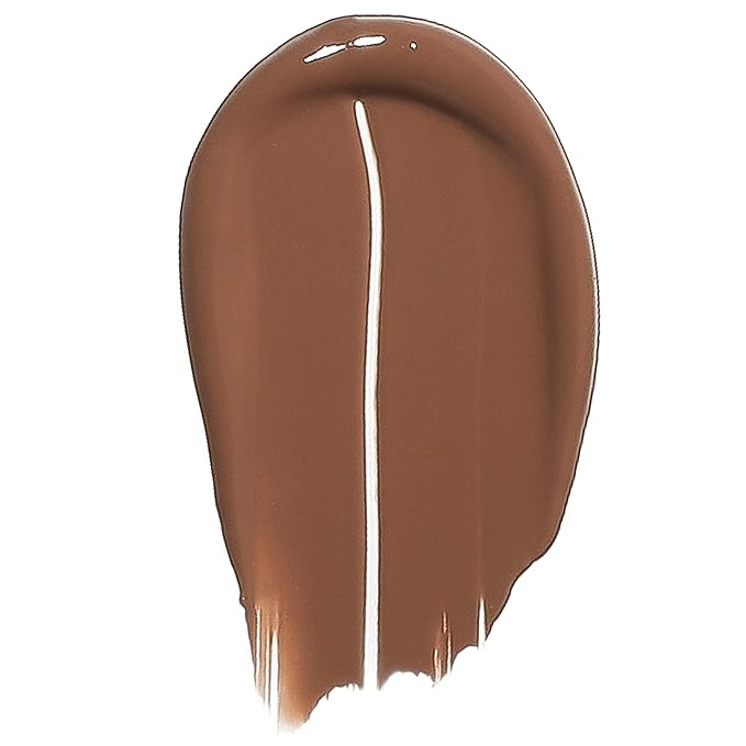 Exa Beauty - Natural High Fidelity Foundation | Clean, Vegan, Cruelty-Free Makeup (Nya 140)-Velvo Beauty