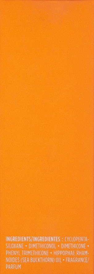 Obliphica Seaberry Fine to Medium Travel Kit - Elevate Your Hair Care On the Go-Velvo Beauty