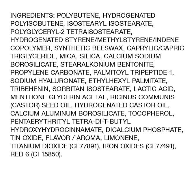 Milani Keep It Full Nourishing Lip Plumper - Tropical Shine (0.13 Fl. Oz.) Cruelty-Free Lip Gloss for Soft, Fuller-Looking Lips-Velvo Beauty