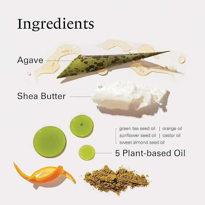 Melixir Vegan Lip Butter #03 Red Velvet (+11 more colors), Deep Nourishing Tinted Lip Balm for Dry Lips, Bee-Free, Petrolatum-Free, Plant-Based, Hydrating for Cracked & Chapped Lips, Travel Essentials-Velvo Beauty