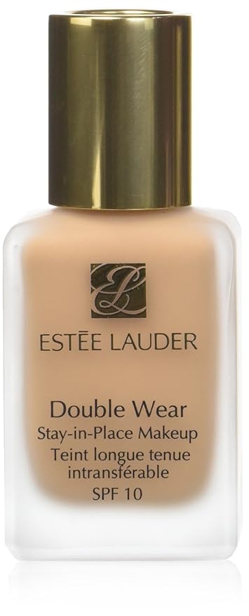 Double Wear Stay In Place Makeup SPF 10 - 3C3 Sandbar 30ml-Velvo Beauty