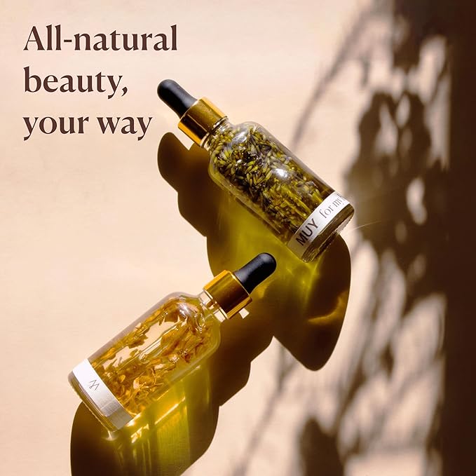 DIY Body Oil Set for Hair, Body & Bath | Includes Almond Oil, Cedar Wood, Orange Peel, Lavender | Gift Idea for Women | Anniversary & Birthday Gift for Her-Velvo Beauty