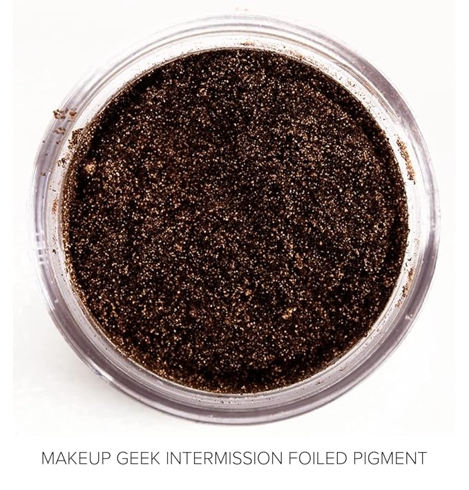 Foiled Pigment Gargoyle + Intermission Bundle Set-Velvo Beauty