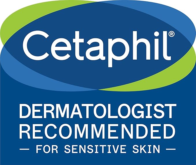 Cetaphil Ultra Gentle Refreshing Body Wash, For Dry To Normal, Sensitive Skin, Aloe Vera, Vitamin B5, Hypoallergenic, Dermatologist Tested, Fragrance Free, 16.9oz Pack of 3-Velvo Beauty
