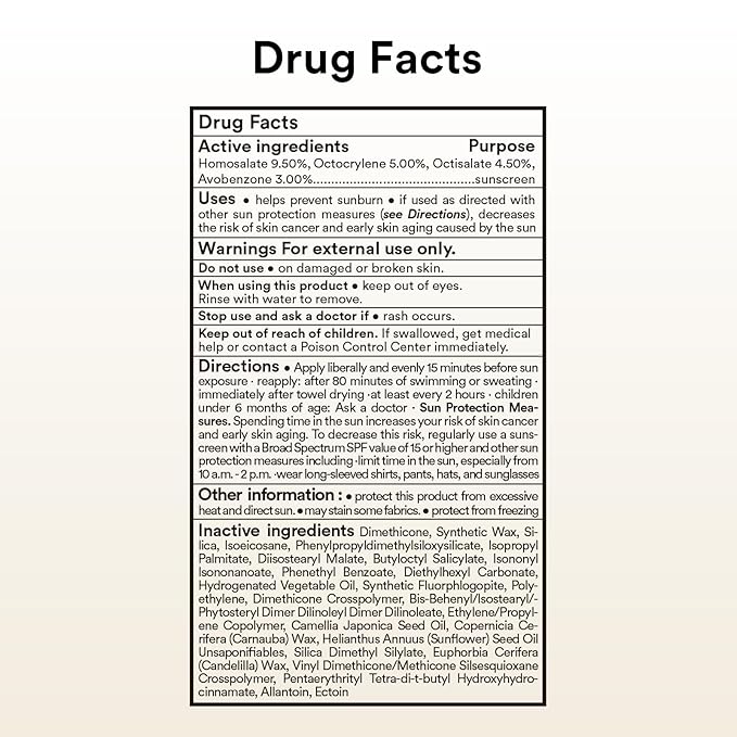 Abib Airy Sunstick Protection Bar DUO Broad Spectrum SPF50+ 1.62 oz / 46 g (Semi-matte) | Korean Suncreen Stick Suncare Sunblock, No Whitecast, Protector Solar Barra, Water resistant-Velvo Beauty