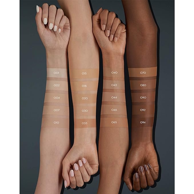 Catrice | True Skin Hydrating Foundation (001 | Neutral Fair)-Velvo Beauty