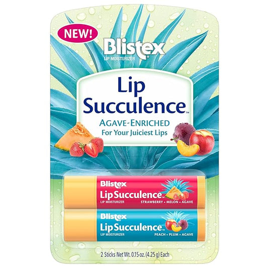 Blistex Lip Succulence-Velvo Beauty
