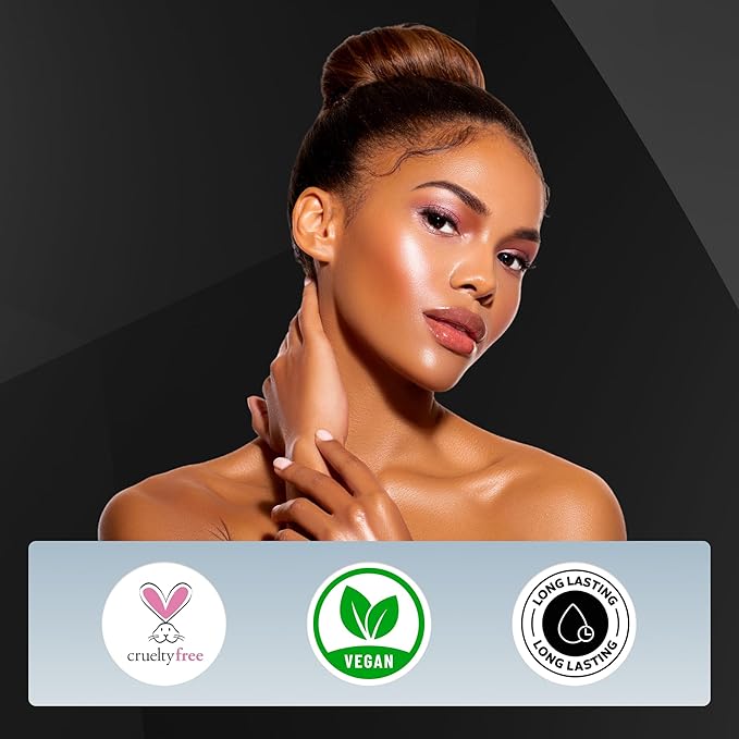 ERA Rayz spray on bronzer (3 By The Sea, 1.5 oz) - airbrush makeup, everyday, buildable, professional aerobrush cosmetics by Era Beauty-Velvo Beauty