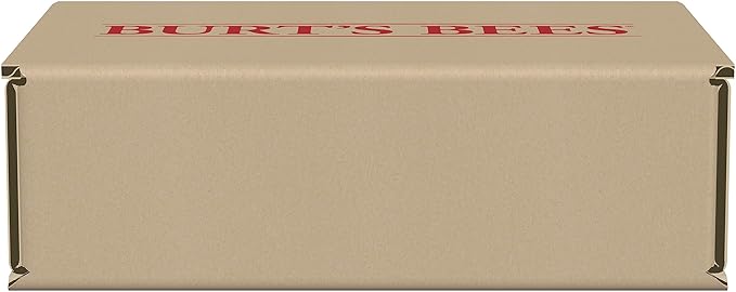 Burt's Bees Hand Salve and Moisturizing Lip Balm for Dry Skin and Chapped Lips, Classic, Natural Origin Skincare, 3 oz./0.15 oz.-Velvo Beauty